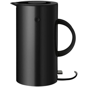 stelton EM77 Wasserkocher - schwarz - 1,5 Liter