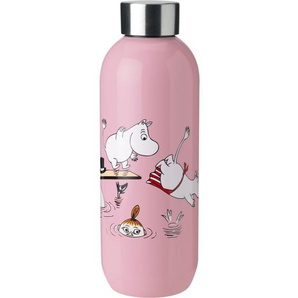 stelton Keep Cool Moomin Trinkflasche - multi - 750 ml