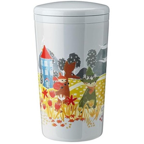 stelton Moomin Carrie Thermobecher - sky - 400 ml