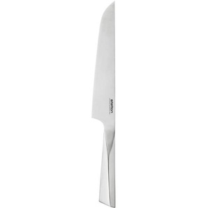 stelton Trigono Chefmesser - steel - Länge 34,5 cm
