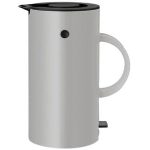 Stelton Wasserkocher 890-2 - 15L - Hellgrau - 1850 W
