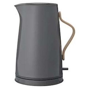 Stelton Wasserkocher Emma 12 L - Grau - 2200 W