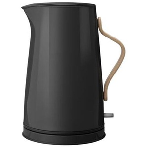 Stelton Wasserkocher X-210-2 Emma - 12L - Schwarz - 2200 W