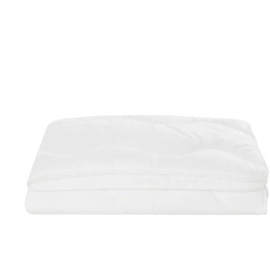 Steppbett Greenfirst | weiß | 135 cm |