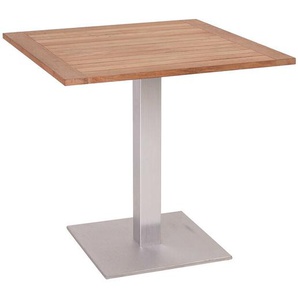 Stern Möbel Bistrotisch, Designer Stern Design, 74x70x70 cm