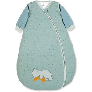 Sterntaler® Babyschlafsack mit Tiermotiv (1 tlg)