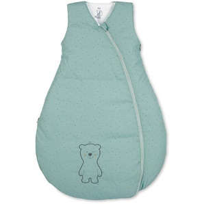 Sterntaler® Babyschlafsack mit Tiermotiv Bär Ben (1 tlg)