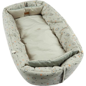 Sterntaler® Bettnestchen Safari