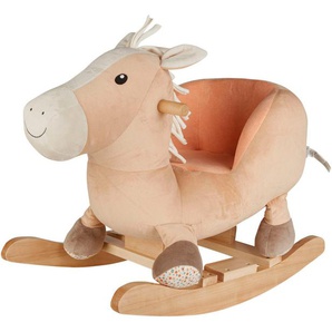 Sterntaler® Schaukeltier Pferd Sunny