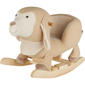Sterntaler® Schaukeltier Schaf Flocke