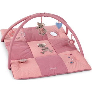 Sterntaler® Spielbogen Mabel, mit Krabbeldecke
