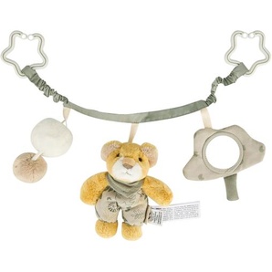 Sterntaler Safari Kinderwagenkette Löwe Leo 8304890