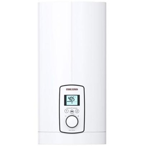 Stiebel Eltron - Durchlauferhitzer del 27 Plus 236740, weiß, elektronisch geregelt