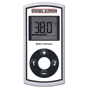 Stiebel Eltron - Funkfernbedienung ffb 4 eu 234478 für dhe Connect/DHE Touch-Modelle