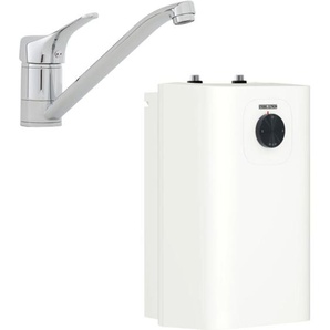 Stiebel Eltron - Untertischgerät Boiler Warmwasserspeicher Armatur 5 l drucklos