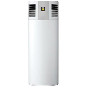 Stiebel Eltron - Warmwasser-Wärmepumpe wwk 220 electronic Warmwasserversorgung 200 l