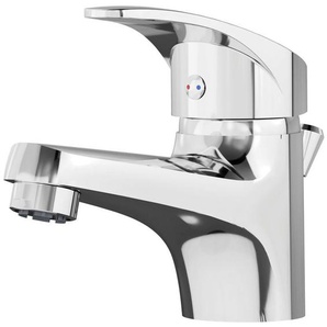 STIEBEL ELTRON Waschtischarmatur MAE-W drucklos, für Mini Durchlauferhitzer/Untertischboiler 5 l Niederdruck