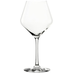 Stölzle Gläser-Set REVOLUTION, Glas, robust und elegant, 6-teilig