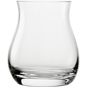 Stölzle Whiskyglas Canadian Whisky, Kristallglas, 6-teilig