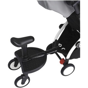 Stokke® yoyo3 Mitfahrbrett schwarz 7984596