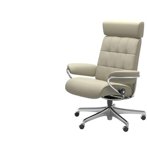 Stressless Drehstuhl - grau - Materialmix - 80 cm - 126 cm - cm 68,0 | Möbel Kraft