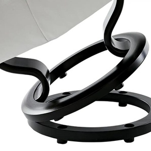 Stressless Erhöhungsring für Hocker  Stressless ¦ schwarz ¦ Maße (cm): H: 3,5