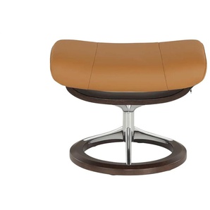Stressless Hocker  Garda M ¦ braun ¦ Maße (cm): B: 57 H: 42 T: 40.0