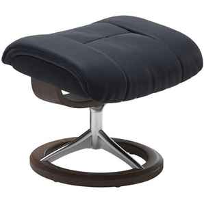 Stressless® Fußhocker Mayfair, mit Signature Base, Gestell Wenge