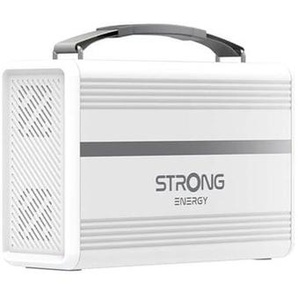 Strong Portable Power Station - 300 W - 300 Wh