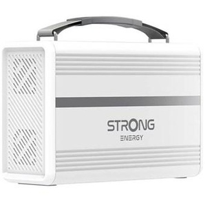 Strong Portable Power Station - 300W - 300Wh