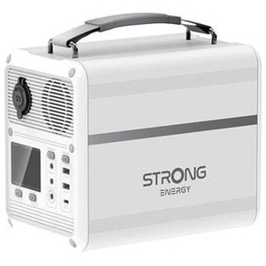 Strong Portable Power Station 800 W - 690 Wh