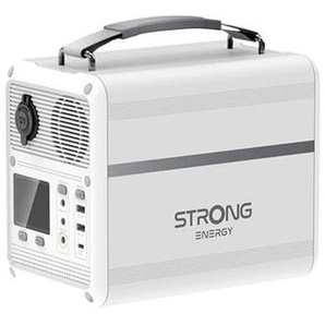 Strong Portable Power Station 800W - 690Wh