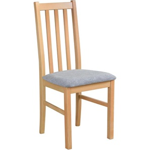 Stühl BOSS Nussbaumholz+Inari 23 2