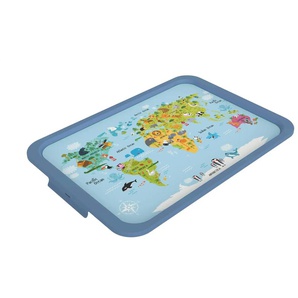 Stülpdeckel für 45 Liter Albris Box Albris | blau | 39,2 cm | 3 cm |