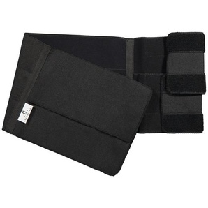 Stützgurt Lola & Lykke Core Restore Postpartum Support Band , Schwarz , Textil , Babyernährung, Stillkissen