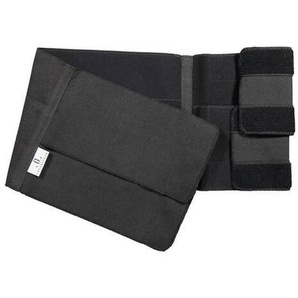 Stützgurt Lola & Lykke Core Restore Postpartum Support Band , Schwarz , Textil , Gr. M , Babyernährung, Stillkissen