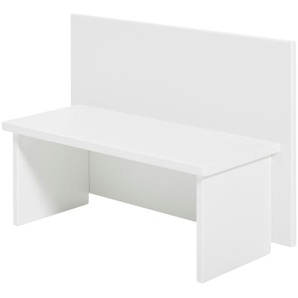 Lifetime Stufe für Kojenbett  Cool Kids ¦ weiß ¦ Maße (cm): B: 66 H: 46,5 T: 27.0