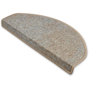 Stufenmatte York | Beige 94 | 23,5 x 65 cm