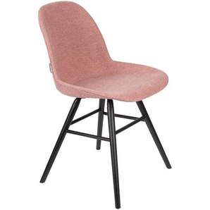 Stuhl - Albert Kuip Soft - Altrosa