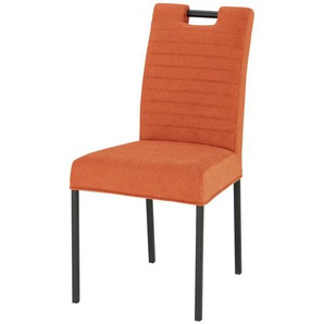 Stuhl  Are ¦ orange