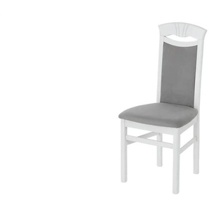 Stuhl Franz ¦ Maße (cm): B: 46 H: 101 T: 51.0