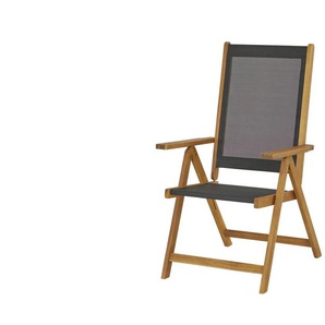 Stuhl Galway | holzfarben | 60 cm | 109 cm | cm 68,0 |