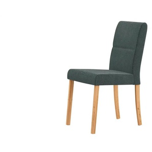 Stuhl - grau - Materialmix - 43 cm - 91 cm - cm 56,0 | Möbel Kraft