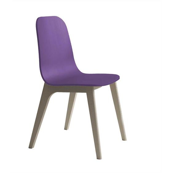 Esszimmerstühle in Lila Preisvergleich | Moebel 24