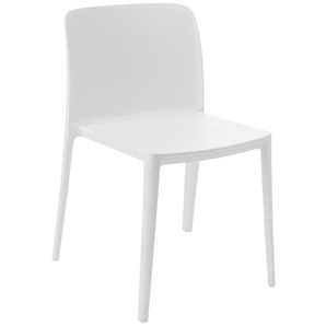 Stuhl Madame, Designer Jamal Franco, 78x48x55 cm