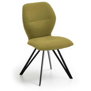 Stuhl Merlot, green