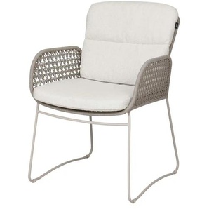 JOOP! JOOP! Stuhl Mesh - beige - Materialmix - 66 cm - 83 cm | Möbel Kraft