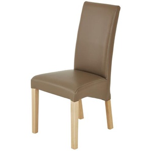 Stuhl  Monja ¦ Maße (cm): B: 47 H: 101 T: 57.0