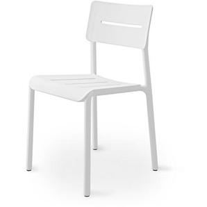 Stuhl Outo, 82.5x47.5x48.5 cm