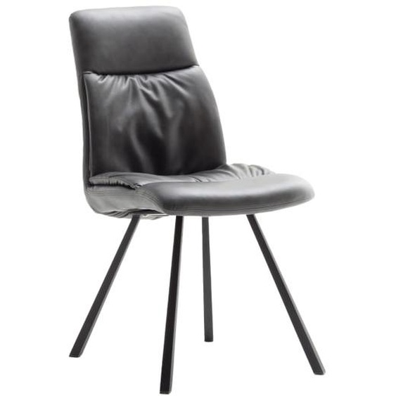 Esszimmerstühle aus Kunstleder Preisvergleich | Moebel 24